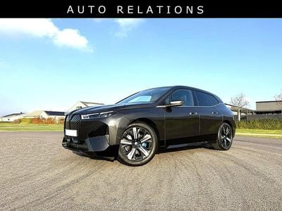 Begagnad 2022 BMW iX Comfort Edition SUV | 649 900 kr (Lite dyr)