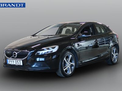 begagnad Volvo V40 D3 Business Advanced