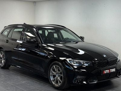BMW 330e