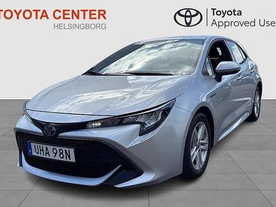 Toyota Corolla Hybrid