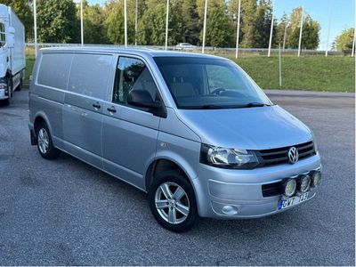 VW T5