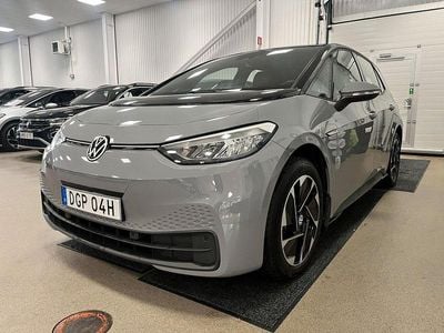 VW ID.3