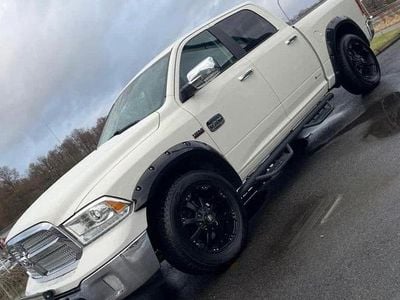 Begagnad RAM 1500 395 HK (290 kW) 2017 Pickup