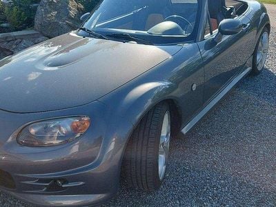 Mazda MX5