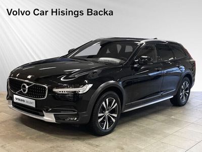 begagnad Volvo V90 CC Cross Country D4 AWD Polestar Optimering D4 AWD