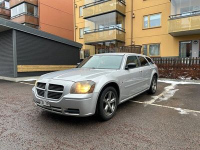 Dodge Magnum