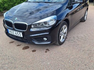 BMW 218 Gran Tourer