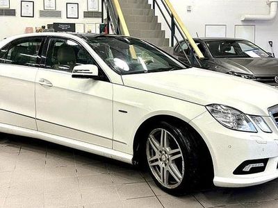 Mercedes E250