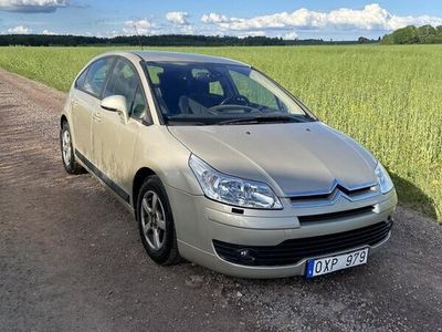 Citroën C4