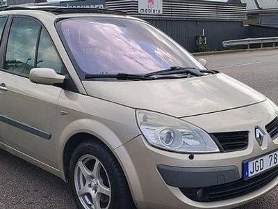 Renault Scénic II