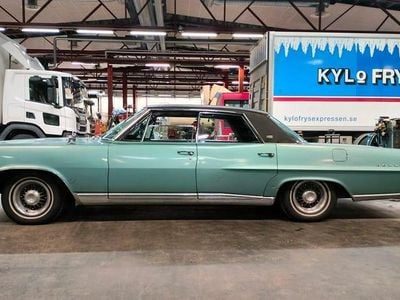 Begagnad Pontiac Bonneville 310 HK (228 kW) 1964 Sedan