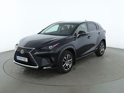 Lexus NX300h