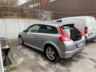 Volvo C30