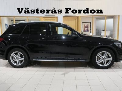 Mercedes GLC220