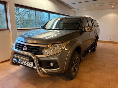 Fiat Fullback