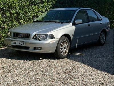 Volvo S40