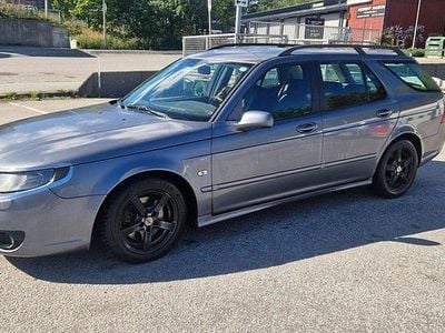 Saab 9-5