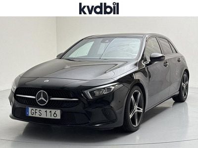 Mercedes A200