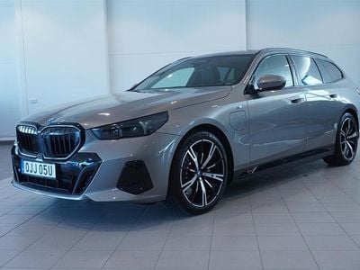 Ny BMW 530e Efficient Dynamics 2025 Okänd Kombi