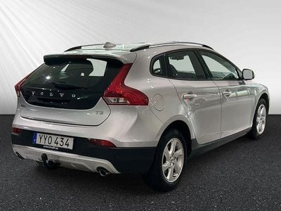 Volvo V40 CC