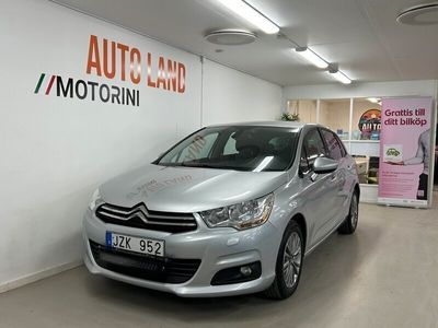 Citroën C4