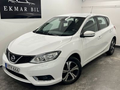 Nissan Pulsar