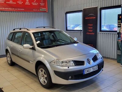 Renault Mégane GrandTour