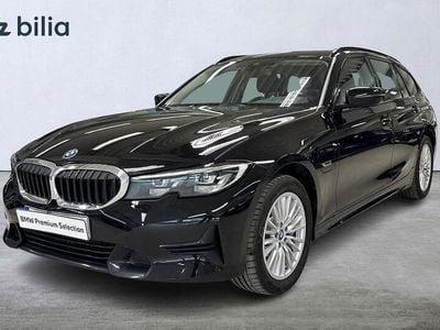 BMW 330e