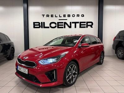 Kia Ceed Sportswagon