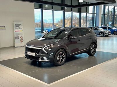 begagnad Kia Sportage 1.6 PHEV ADVANCE / KORT LEVERANSTID