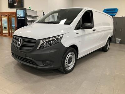 begagnad Mercedes e-Vito Vito112 SKÅP EX. LÅNG