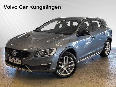 Volvo V60 CC