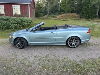 Volvo C70