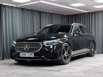 Mercedes E300