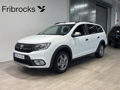 Dacia Logan MCV