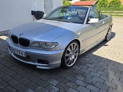 BMW 330 Cabriolet