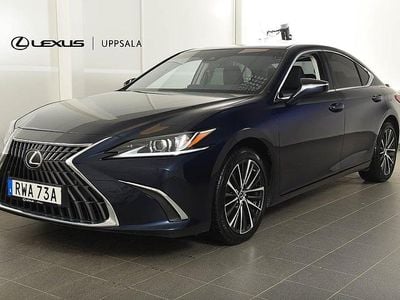 Lexus ES300H