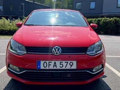 VW Polo