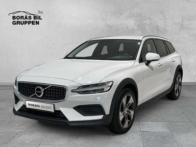 Volvo V60 CC