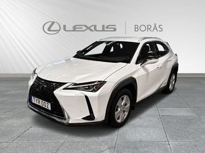 Lexus UX 250h