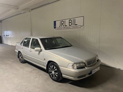 Volvo S70