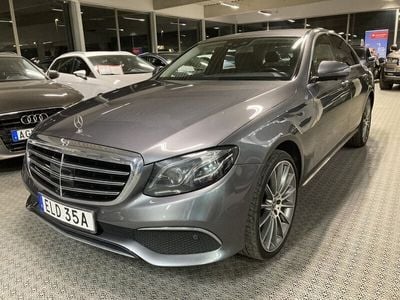 Mercedes E350