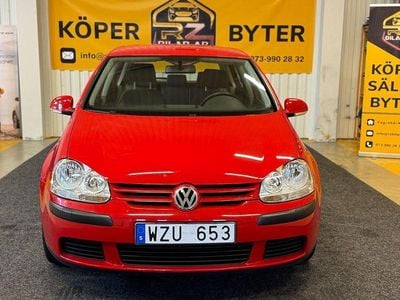 VW Golf V