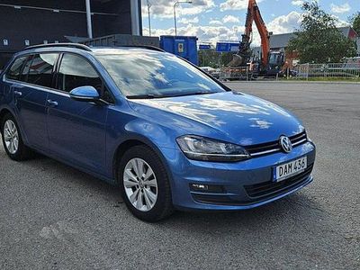 VW Golf VII