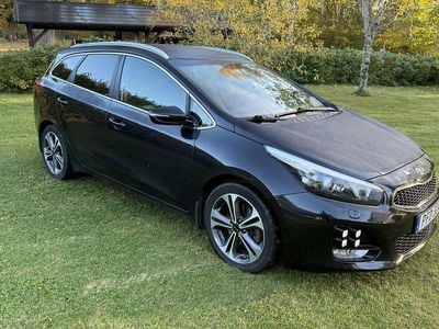 Kia Ceed Sportswagon