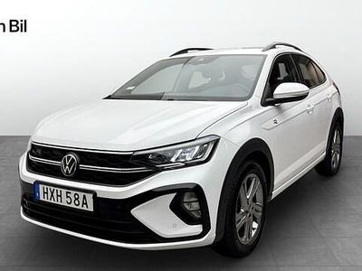 VW Taigo