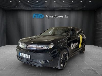 Opel Grandland Electric