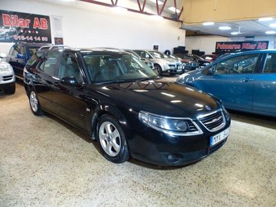 Saab 9-5