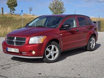 Dodge Caliber