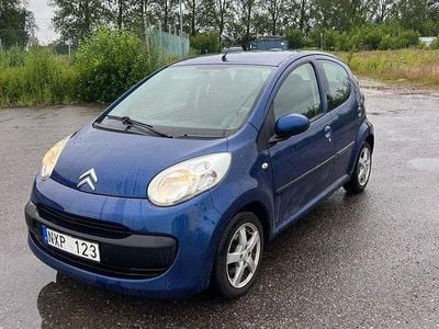Citroën C1
